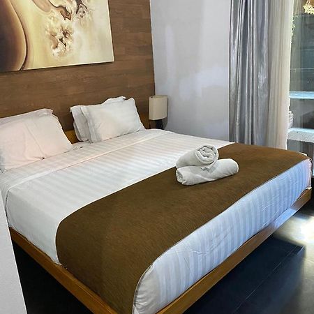 Rahayu Guest House Seminyak Екстер'єр фото