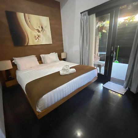 Rahayu Guest House Seminyak Екстер'єр фото