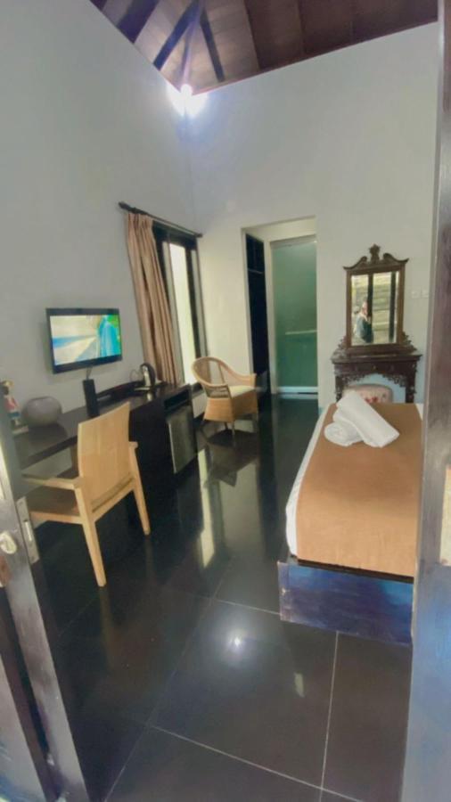 Rahayu Guest House Seminyak Екстер'єр фото