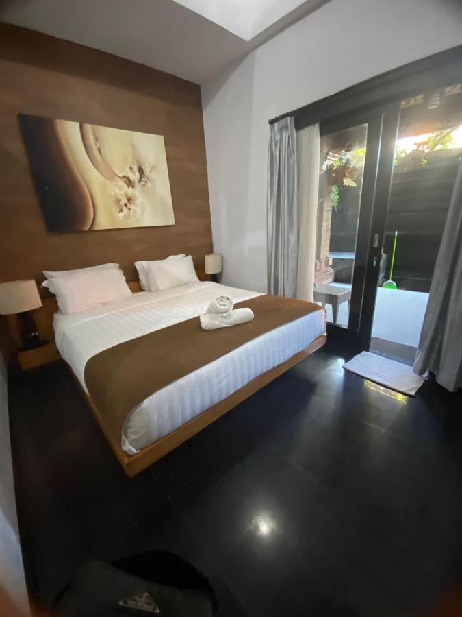 Rahayu Guest House Seminyak Екстер'єр фото