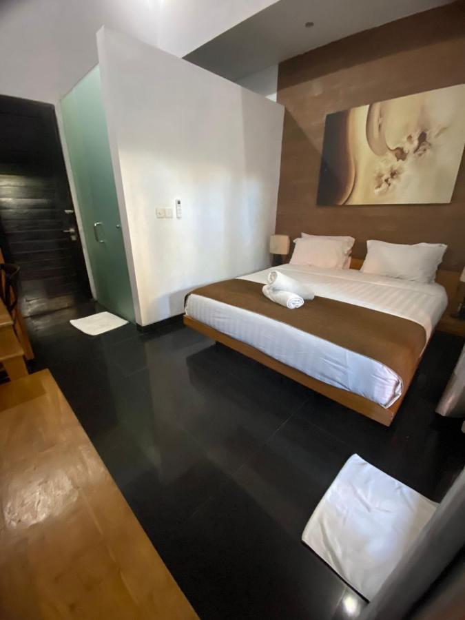 Rahayu Guest House Seminyak Екстер'єр фото